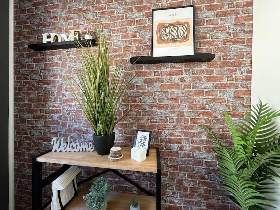 비엔나 Urban I Modern I Stylish I Smart 아파트 외부 사진